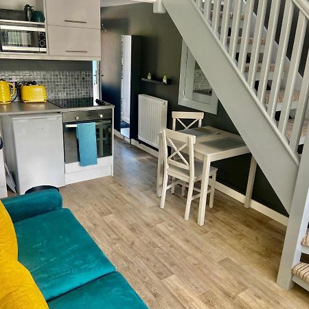 Stratford Upon Avon Pearl Apartment Exterior foto