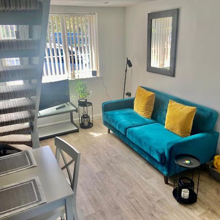 Stratford Upon Avon Pearl Apartment Exterior foto