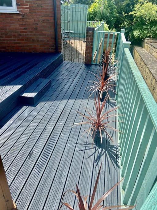 Stratford Upon Avon Pearl Apartment Exterior foto