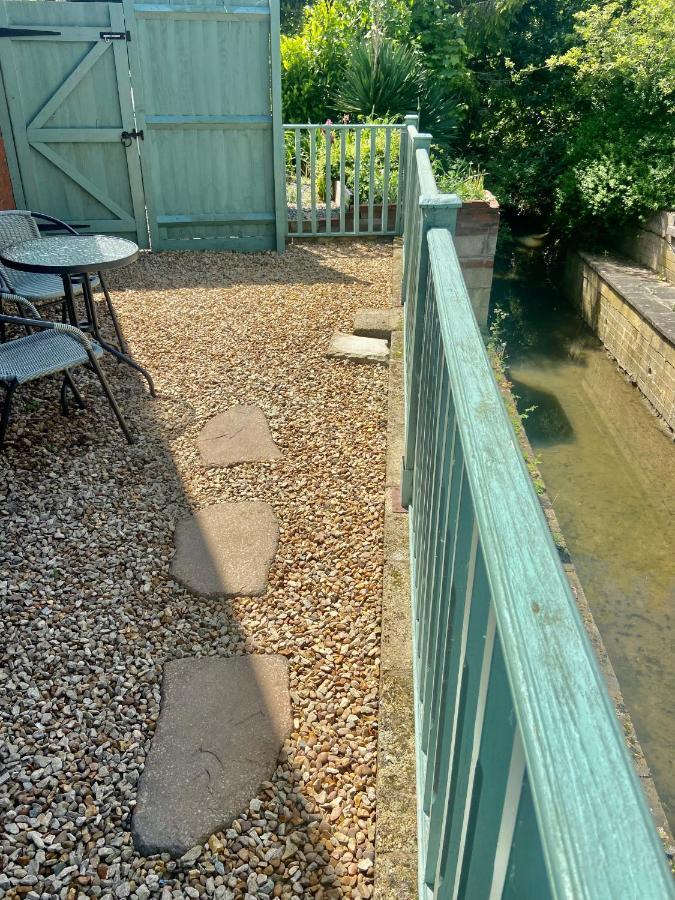 Stratford Upon Avon Pearl Apartment Exterior foto
